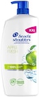 Classic Clean Angebote von Head & Shoulders bei Penny Remscheid für 8,88 €