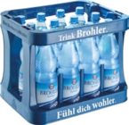 natürliches Mineralwasser bei Trink und Spare im Mülheim Prospekt für 6,99 €