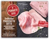 Gourmet Schinkenplatte von Ponnath im aktuellen REWE Prospekt für 1,99 €