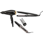 SUR TOUS LES PRODUITS BEAUTÉ - BABYLISS dans le catalogue Carrefour