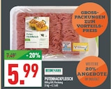 Putenhackfleisch Angebote von Heidemark bei Marktkauf Coesfeld für 5,99 €