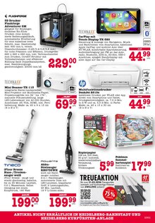 Staubsauger im aktuellen E center Prospekt (Mainz) Staubsauger im E center Prospekt "Aktuelle Angebote" mit 55 Seiten (Mainz)