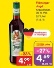 Fläminger Jagd Angebote bei Netto Marken-Discount Freiberg für 4,69 €