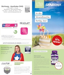 Aktueller LINDA Prospekt (Braunschweig) LINDA Prospekt mit 3 Seiten (Braunschweig)