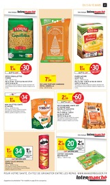 Parfum Angebote im Prospekt "Intermarché" von Intermarché Super auf Seite 37