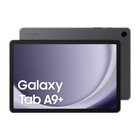 Tablette Galaxy TAB A9+ - 11'' - SAMSUNG en promo chez Carrefour Yerres à 199,99 €