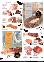 Aktueller E center Prospekt mit Kochwurst, "Aktuelle Angebote", Seite 5
