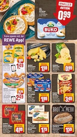 Ähnliches Angebot bei REWE in Prospekt "Dein Markt" gefunden auf Seite 9