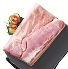 Frischer Schweinebauch Angebote von Metzgerfrisch bei Lidl Neubrandenburg für 5,49 €