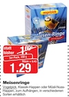 Meisenringe im Angebot bei Herbrügger in Hemer Meisenringe Angebote von Vogelpick bei Herbrügger Hemer für 1,29 €