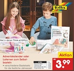 Bascetta-Stern Angebote von Folia Bringmann bei Netto Marken-Discount Lingen für 3,99 €