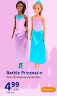 Princesse - Barbie en promo chez Action Orange à 4,99 €