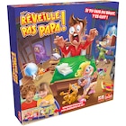 Réveille pas Papa en promo chez Carrefour Market Réveille pas Papa dans le catalogue Carrefour Market