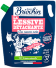 Lessive liquide détachante Briochin - BRIOCHIN en promo chez Auchan Hypermarché Saint-Priest à 6,42 €