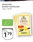 Bio Bourbon Vanillezucker bei GLOBUS im Kaiserslautern Prospekt für 1,79 €