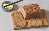 Herzberger Bio-Dinkelvollkornbrot Angebote von Naturland bei tegut Erfurt für 3,49 €