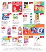Promos Vaisselle dans le catalogue "LA MATCH MANIA" de Supermarchés Match Vaisselle en promo dans le catalogue Supermarchés Match à la page 19