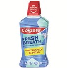 Mundspülung von Colgate im aktuellen Lidl Prospekt für 3,99 €