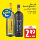 Aktuelle Merlot Angebote bei E center in Nürnberg Aktuelles Chardonnay Angebot bei E center in Nürnberg ab 2,99 €