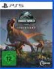 Jurassic World: Evolution 3 im Angebot bei expert in Offenbach Jurassic World: Evolution 3 Angebote von PS5-Spiele bei expert Offenbach für 49,00 €