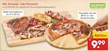 Aktuelle Kuchen Angebote bei Netto Marken-Discount in Pforzheim Aktuelles XXL Schneide- oder Pizzabrett Angebot bei Netto Marken-Discount in Pforzheim ab 9,99 €