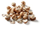 Braune Bio Kulturchampignons Angebote bei Lidl Leverkusen für 1,69 €