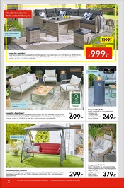 Ähnliche Angebote wie Gartenzwerg im Prospekt "Die Profi-Baumärkte" auf Seite 2 von Hellweg in Dortmund