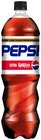 Pepsi Angebote bei REWE Aalen für 0,88 €
