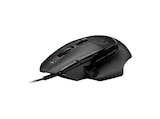 G502 X Gaming Maus, Schwarz im MediaMarkt Saturn Prospekt G502 X Gaming Maus, Schwarz von LOGITECH im aktuellen MediaMarkt Saturn Prospekt für 59,99 €