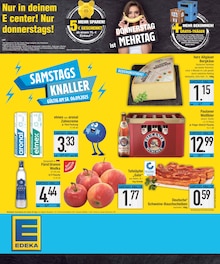 Vodka im aktuellen E center Prospekt (Regensburg) Vodka im E center Prospekt "DAS BESTE DER WOCHE" mit 24 Seiten (Regensburg)