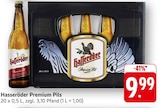 Premium Pils im Angebot bei E center in Ulm Premium Pils Angebote von Hasseröder bei E center Ulm für 9,99 €
