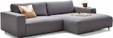Aktuelle Sitzmöbel Angebote bei Segmüller in Augsburg Aktuelles Polstergarnitur MR Lucia Angebot bei Segmüller in Augsburg ab 1.999,00 €