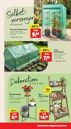 Folie Angebot im aktuellen Thomas Philipps Prospekt auf Seite 9