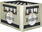 Aktuelle Warsteiner Angebote bei famila Nordwest in Oldenburg Aktuelles Pilsener oder Herforder Angebot bei famila Nordwest in Oldenburg ab 9,99 €