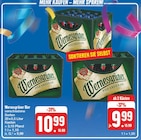 Bier bei EDEKA im Thiendorf Prospekt für 9,99 €