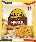La rissolée surgelée - MC CAIN dans le catalogue Intermarché Express