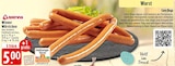 Wiener Würstchen im aktuellen Prospekt bei EDEKA in Nistertal