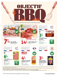 Offre Dinde dans le catalogue Auchan Hypermarché du moment à la page 2