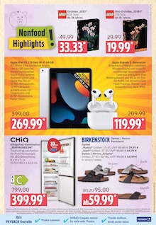 Küchengeräte Angebot im aktuellen Marktkauf Prospekt auf Seite 29