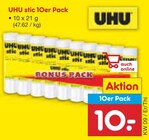 stic Angebote von UHU bei Netto Marken-Discount Hildesheim für 10,00 €