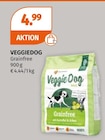 Veggiedog bei Müller im Emlichheim Prospekt für 4,99 €