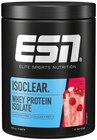 Isoclear Whey Protein Isolate - Red Berry Flavor im REWE Prospekt Isoclear Whey Protein Isolate - Red Berry Flavor von ESN im aktuellen REWE Prospekt für 15,99 €