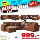 Cyprus Wohnlandschaft im Angebot bei Seats and Sofas in Aachen Cyprus Wohnlandschaft Angebote von Seats and Sofas bei Seats and Sofas Aachen für 999,00 €