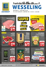 Der aktuelle E center Prospekt Der aktuelle E center Prospekt Aktuelle Angebote