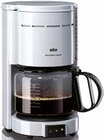 Aktuelles Kaffeeautomat KF 47/1 Aromaster Classic Angebot bei expert in Recklinghausen ab 39,00 €