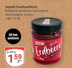 Aktuelle Erdbeeren Angebote bei GLOBUS in Erfurt Aktuelles Fruchtaufstrich Erdbeere Angebot bei GLOBUS in Erfurt ab 1,59 €