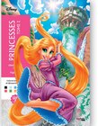 Sélection Coloriages Mystères - Disney - Super U à Arles Sélection Coloriages Mystères - Disney en promo chez Super U Arles à 10,95 €