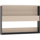 WANDREGAL Schwarz, Beige im XXXLutz Prospekt WANDREGAL Schwarz, Beige von Voleo im aktuellen XXXLutz Prospekt für 69,00 €