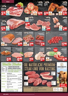 EDEKA Prospekt der Woche "Aktuelle Angebote" Seite 2, 23.02.2026 bis 28.02.2026 für Wegberg Aktueller EDEKA Prospekt "Aktuelle Angebote" Seite 2 von 8 Seiten für Wegberg