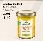 GLOBUS - Mittelscharf Angebot im Prospekt Mittelscharf bei GLOBUS im Prospekt "" für 1,49 €
